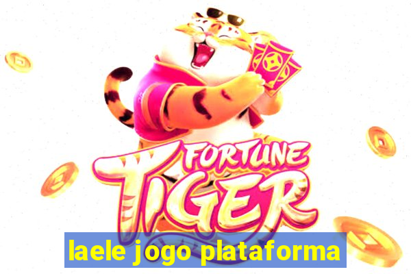 laele jogo plataforma